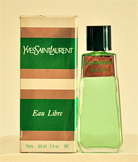 YSL perfume unisex